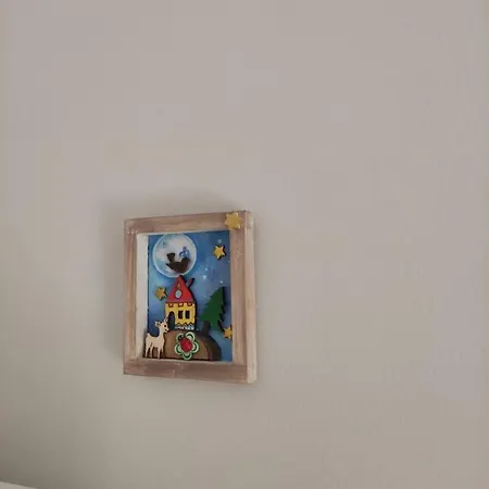 Rossetto E Cocciolato - Stanza Indipendente Con Bagno Privato A Pesaro