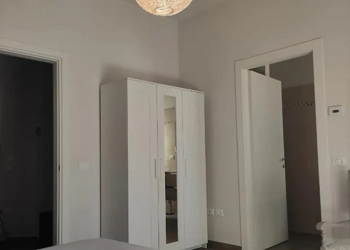 Rossetto E Cocciolato - Stanza Indipendente Con Bagno Privato A 3*