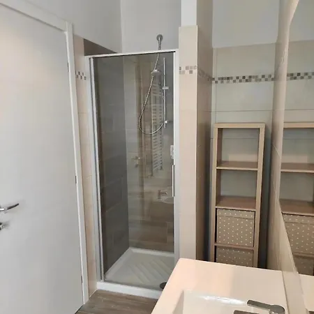 Rossetto E Cocciolato - Stanza Indipendente Con Bagno Privato A Penzion 3*