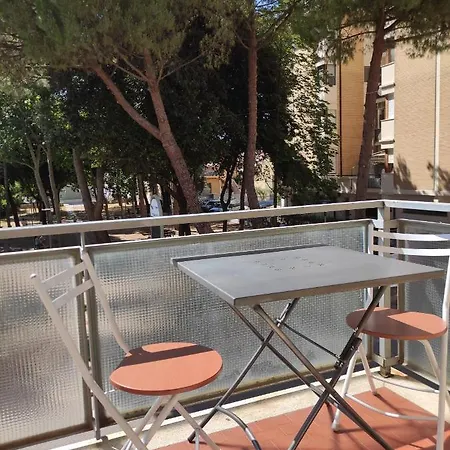 Guest house Rossetto E Cocciolato - Stanza Indipendente Con Bagno Privato A Pesaro