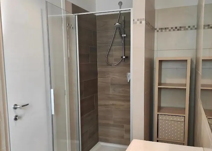 Rossetto E Cocciolato - Stanza Indipendente Con Bagno Privato A Penzion 3*