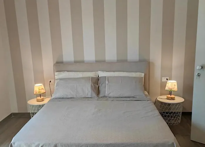 Rossetto E Cocciolato - Stanza Indipendente Con Bagno Privato A Penzion