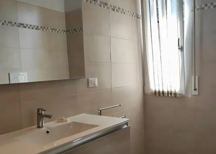 Penzion Rossetto E Cocciolato - Stanza Indipendente Con Bagno Privato A Pesaro