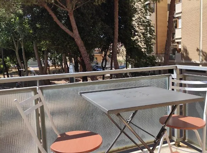 Penzion Rossetto E Cocciolato - Stanza Indipendente Con Bagno Privato A Pesaro